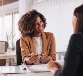 experience-client-centric